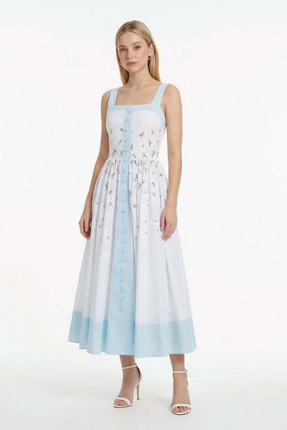 ROSITA DRESS
