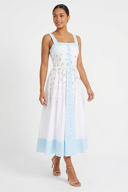 ROSITA DRESS
