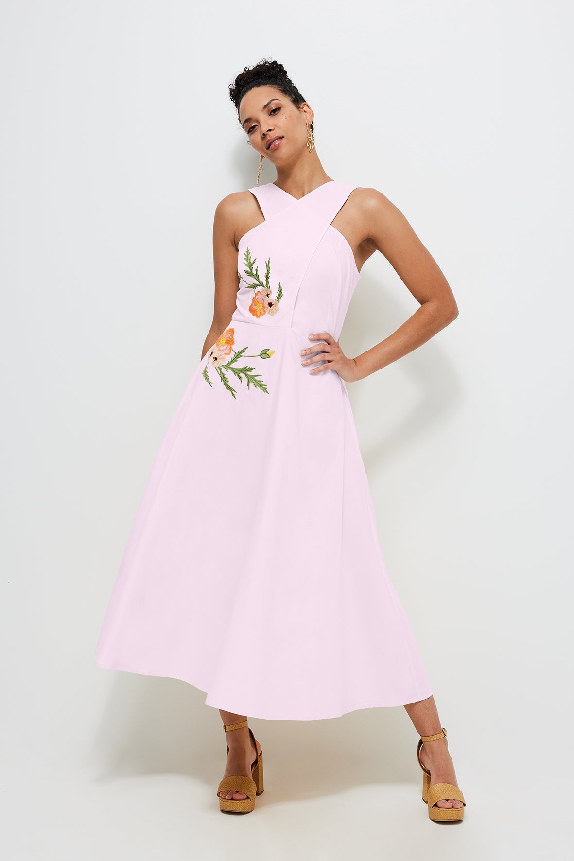 SAMIE DRESS