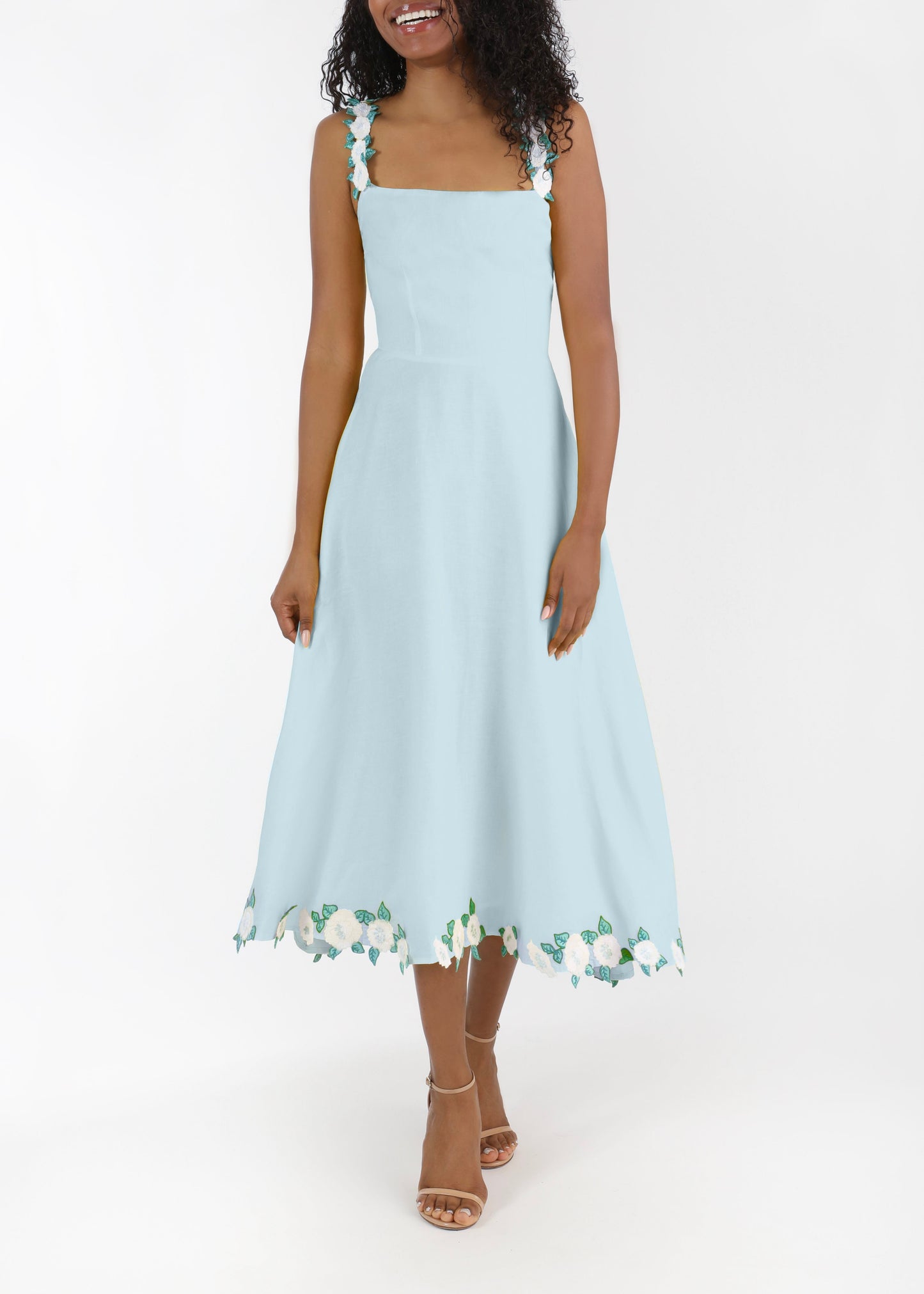 SASHA DRESS