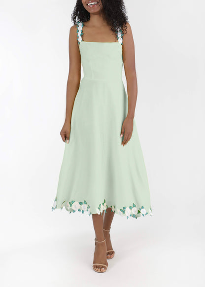 SASHA DRESS