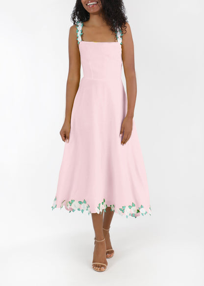 SASHA DRESS
