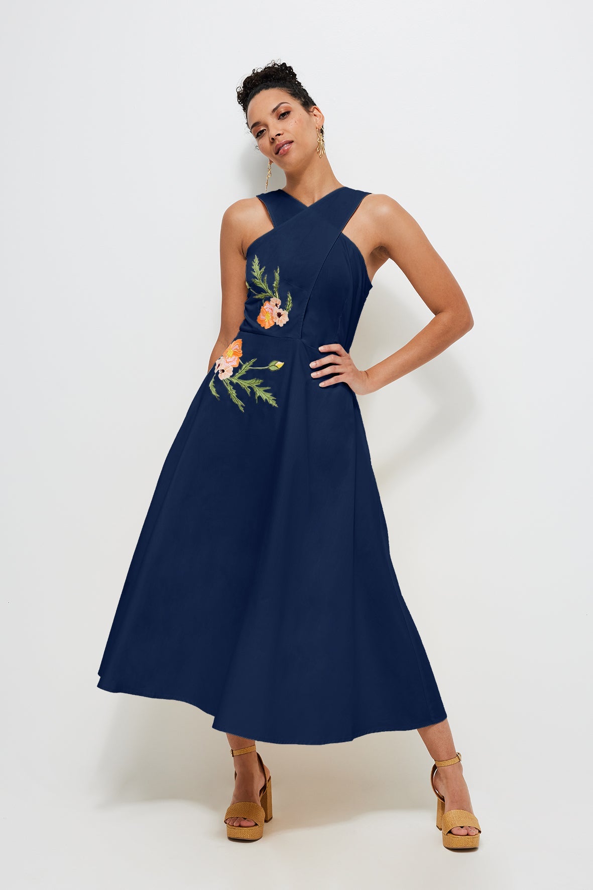 SAMIE DRESS