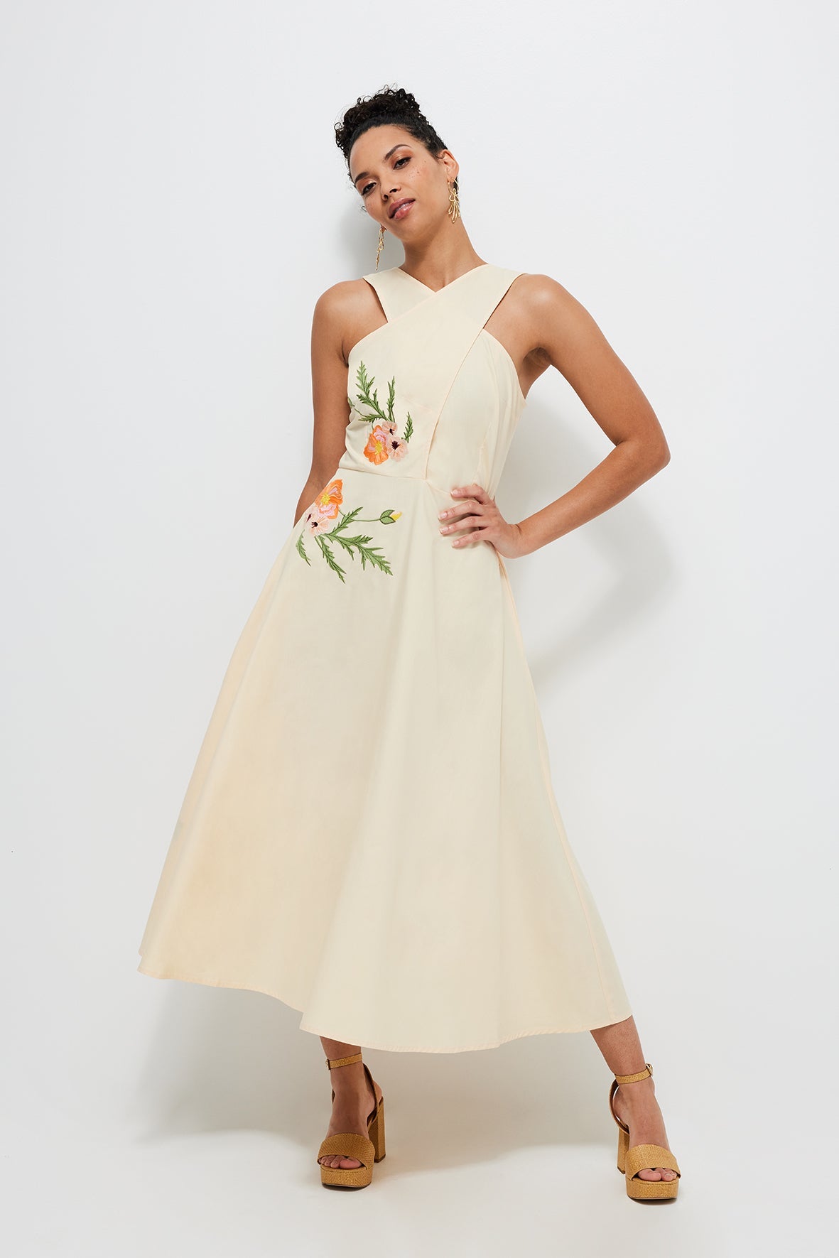 SAMIE DRESS