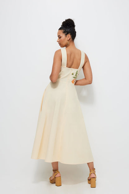 SAMIE DRESS