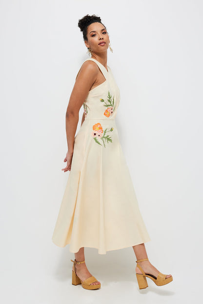 SAMIE DRESS