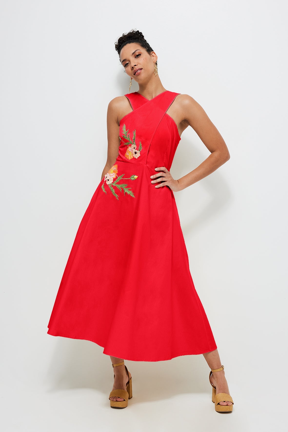 SAMIE DRESS