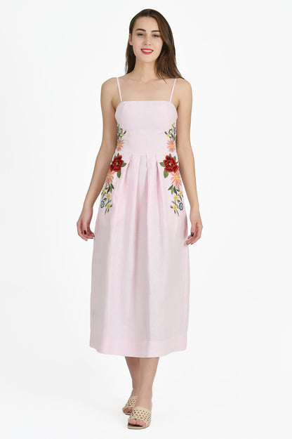 SANDINE DRESS