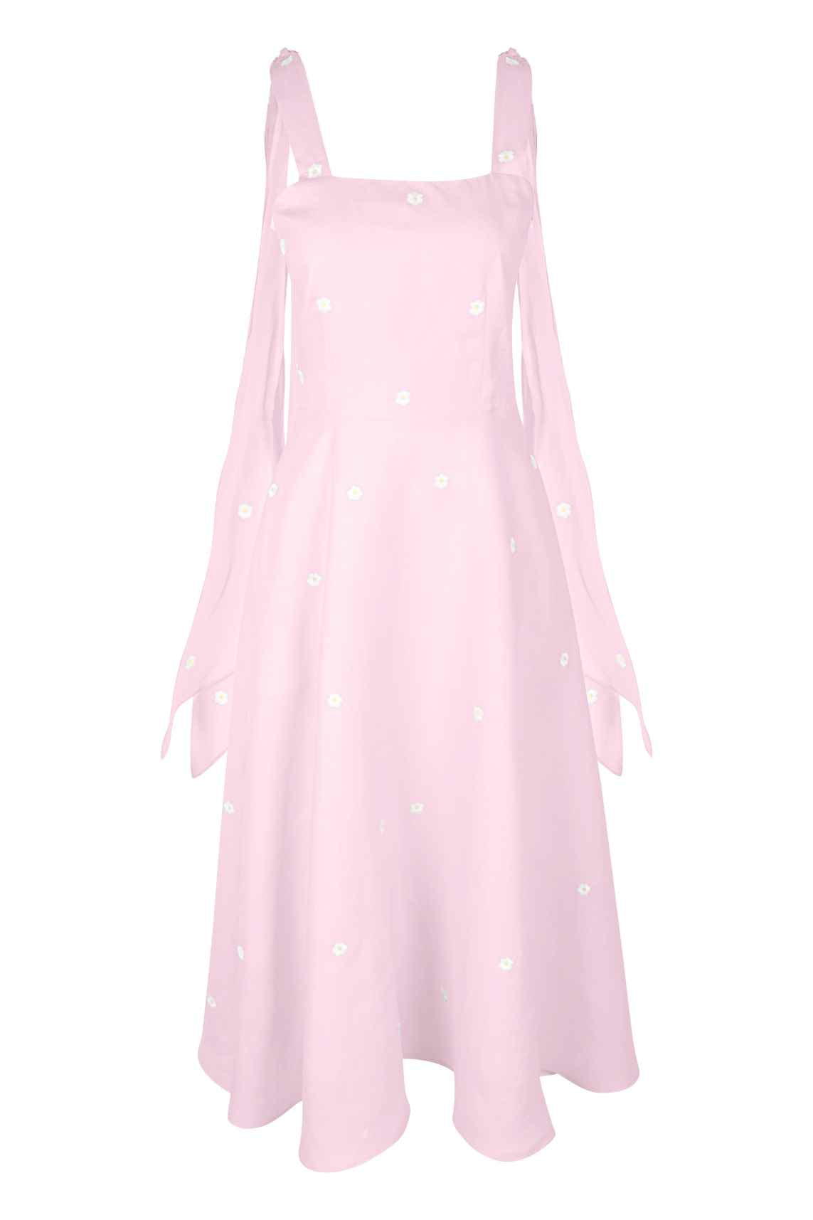 SHAYNA DRESS