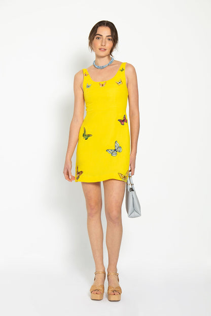 SIMAY DRESS