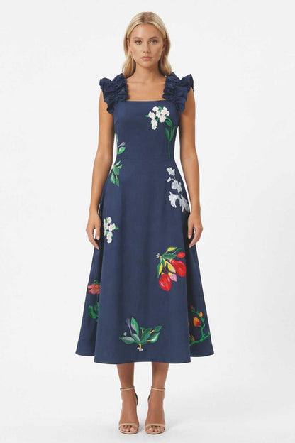TASYA DRESS