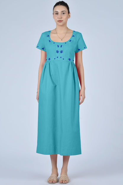TULSA DRESS