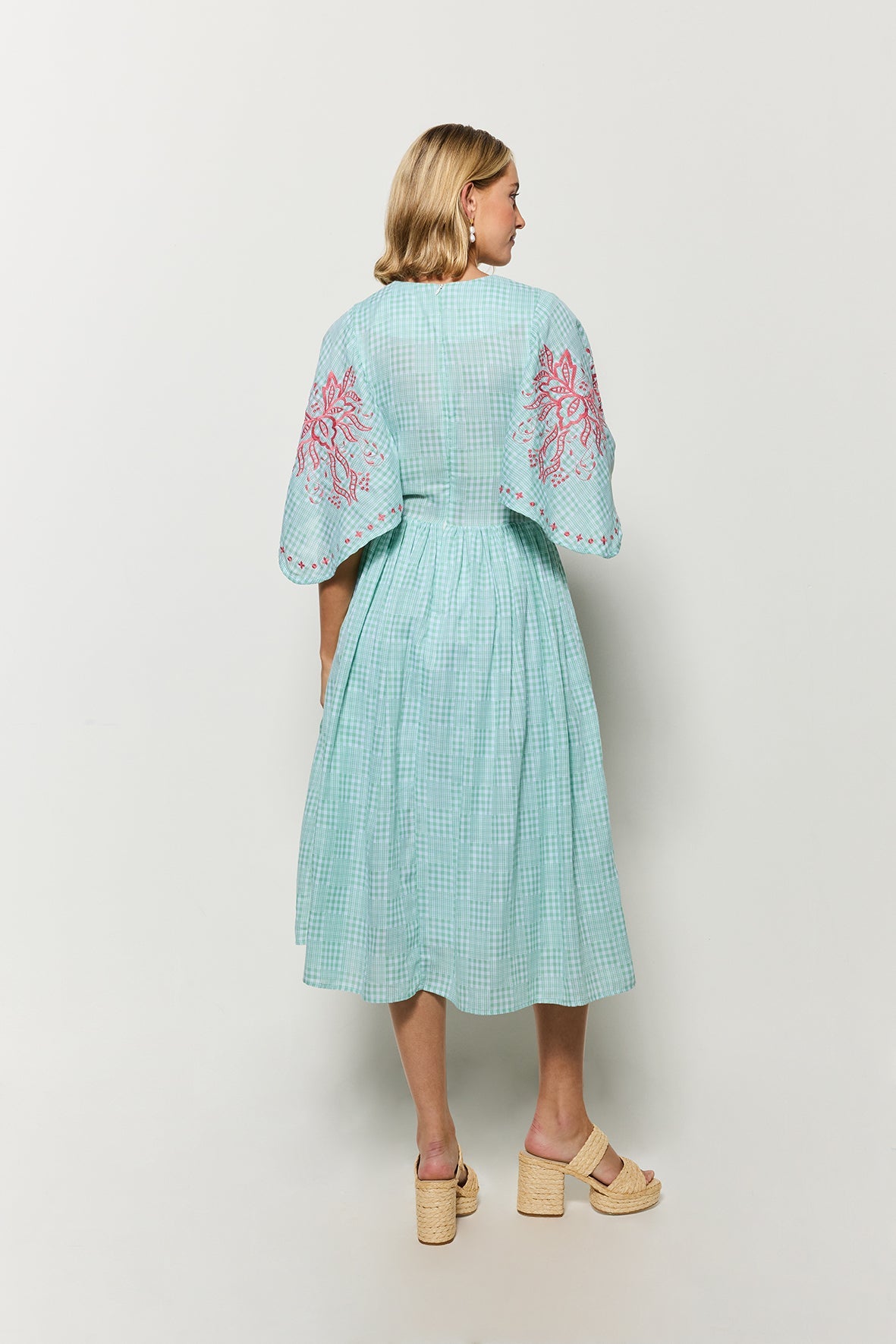 TUNUS DRESS