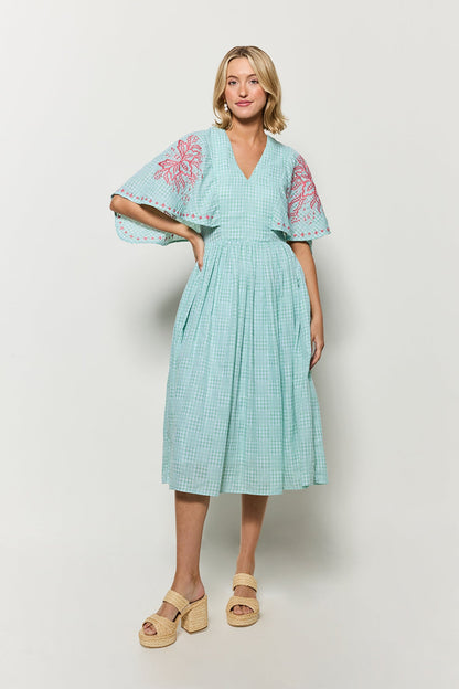 TUNUS DRESS