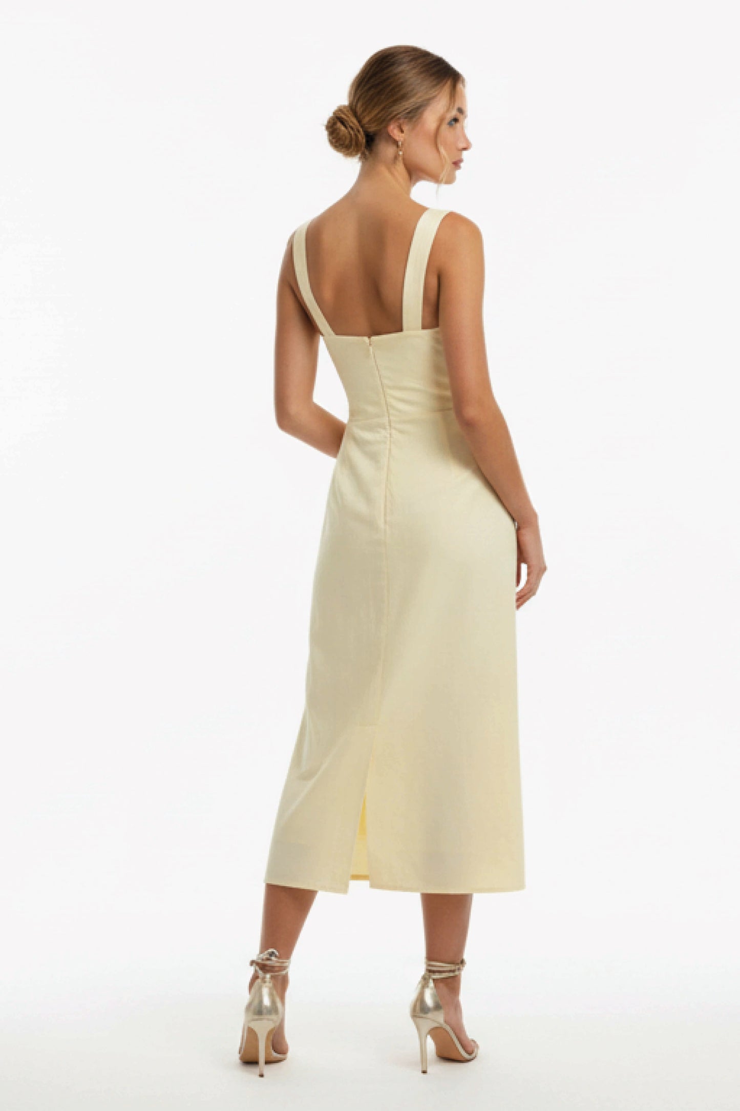 UMUT DRESS