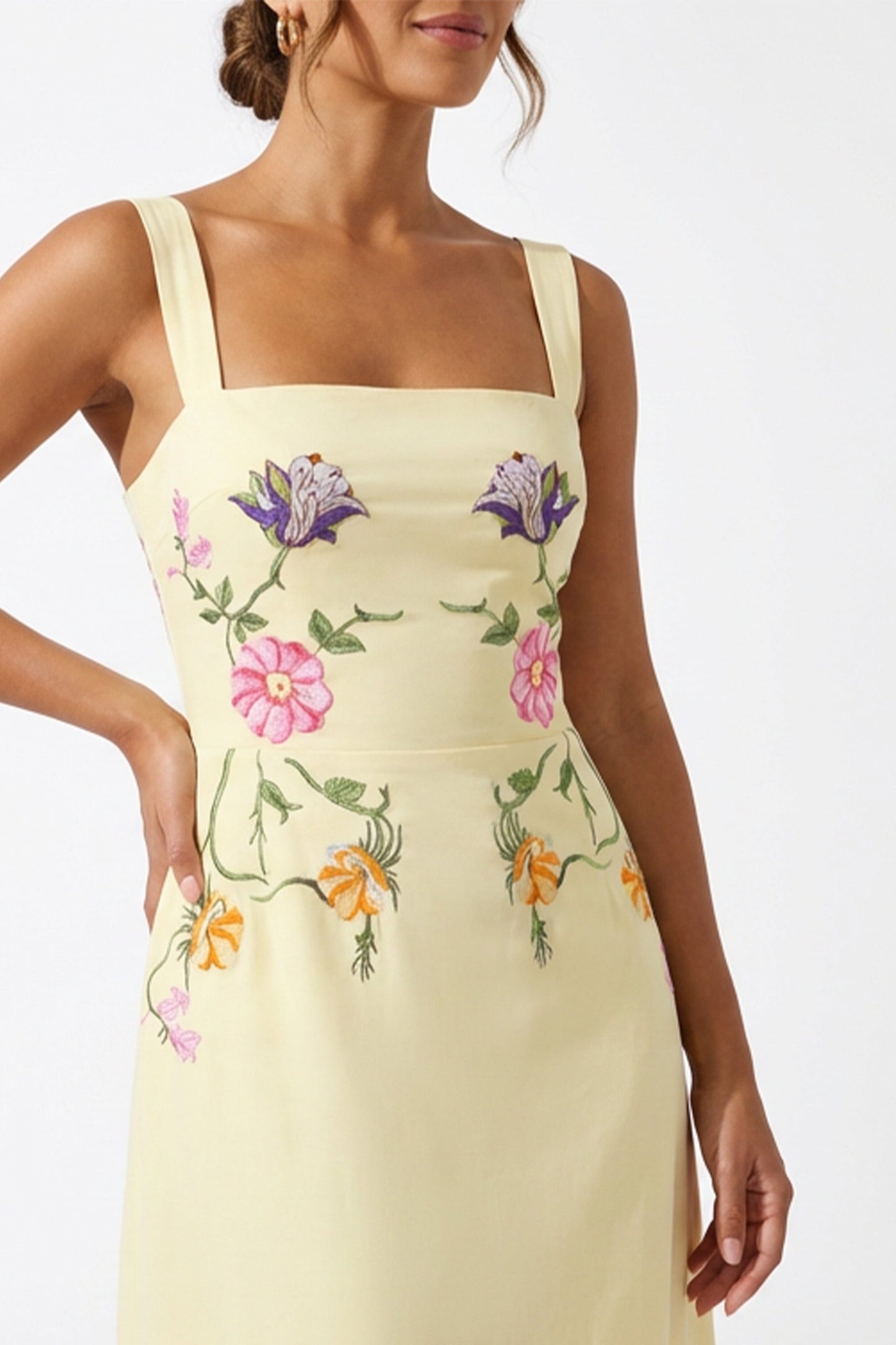 UMUT DRESS