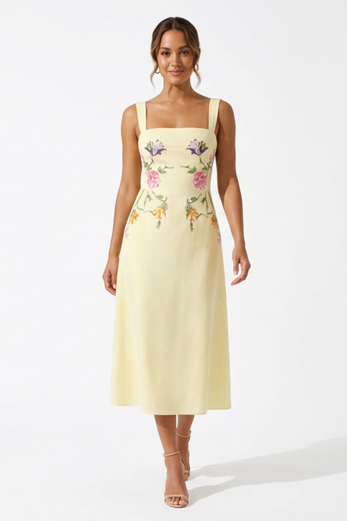 UMUT DRESS
