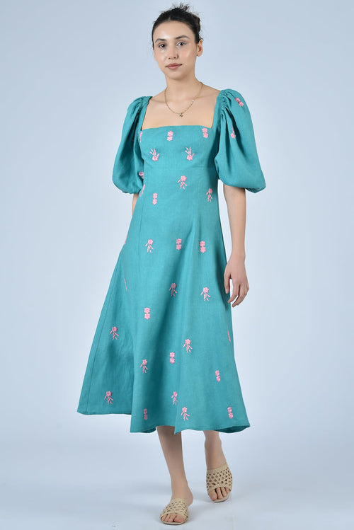 UTAH DRESS