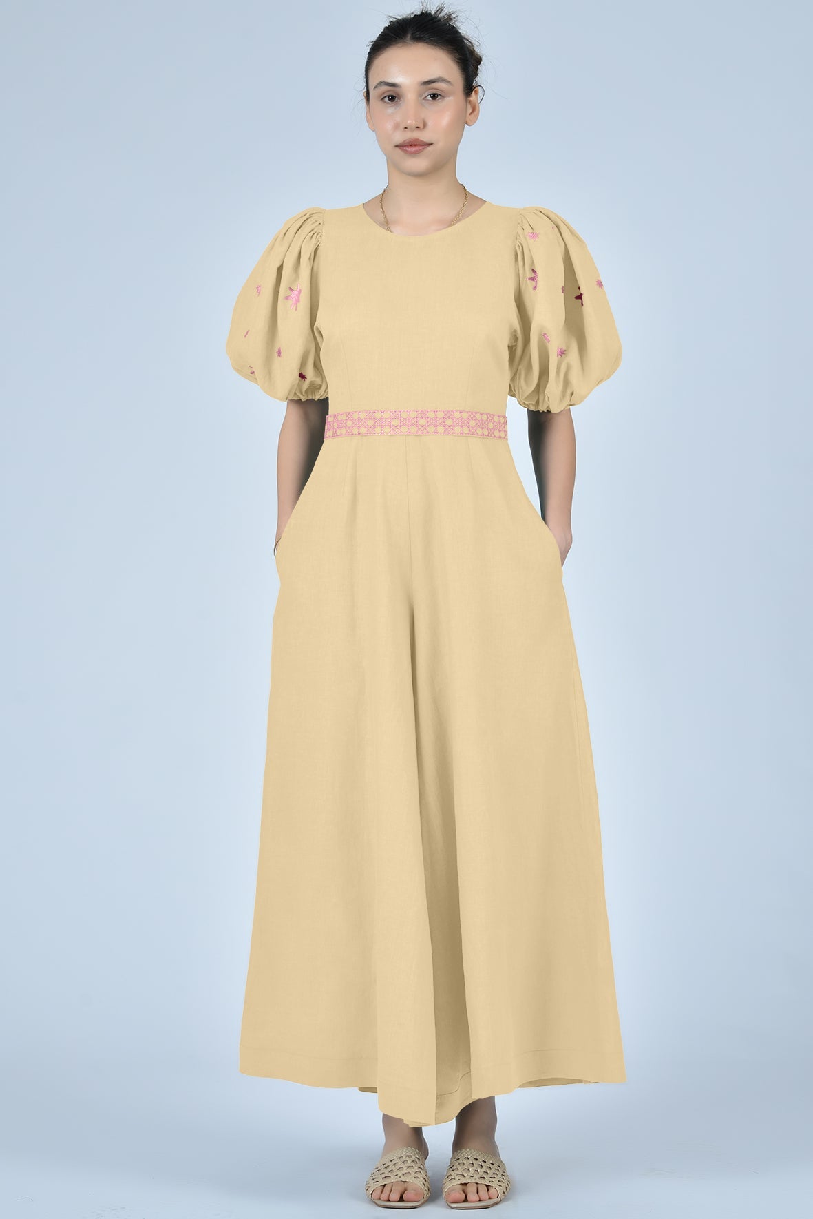 VALLEY JUMPSUIT