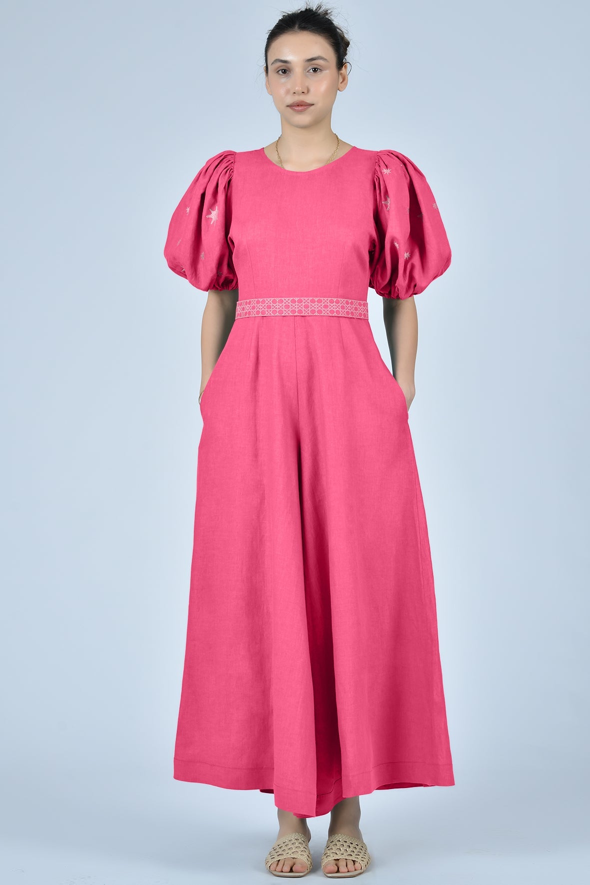 VALLEY JUMPSUIT