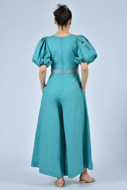 VALLEY JUMPSUIT