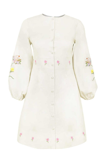VERONA DRESS