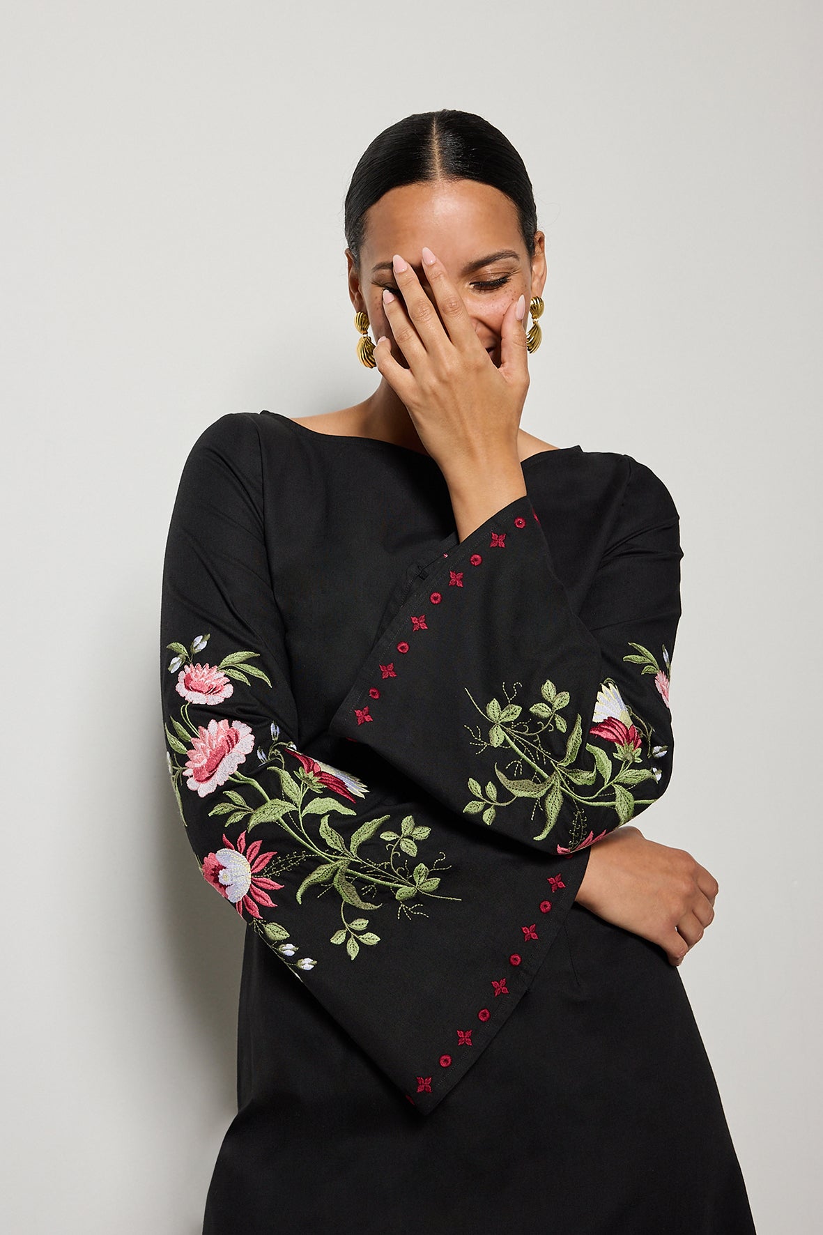 YOBE DRESS
