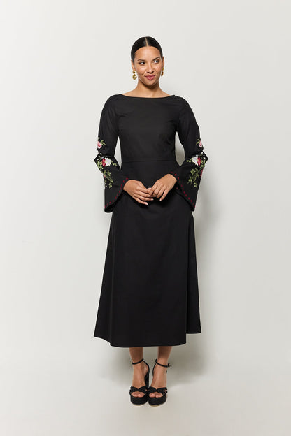 YOBE DRESS
