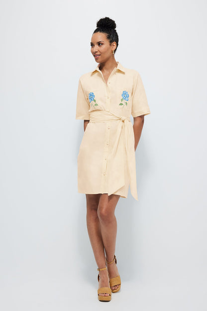 ZIMMER DRESS