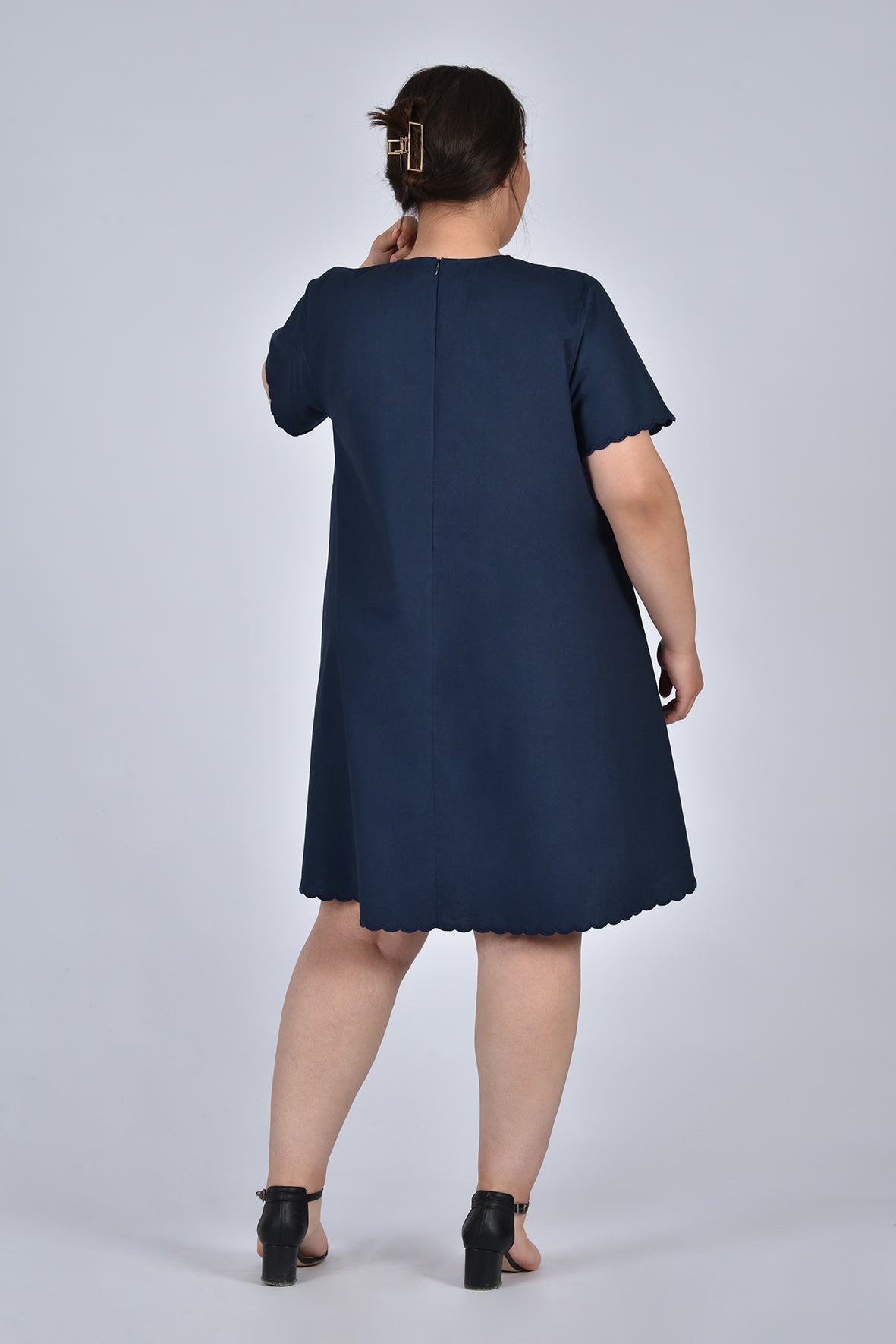 LILLY DRESS