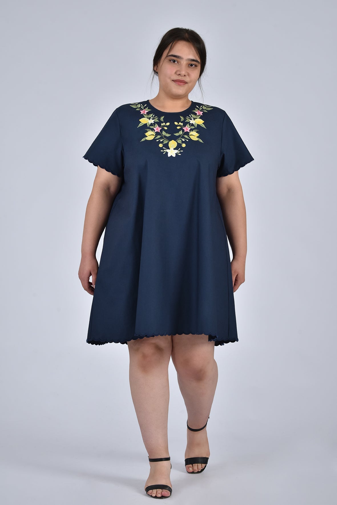 LILLY DRESS