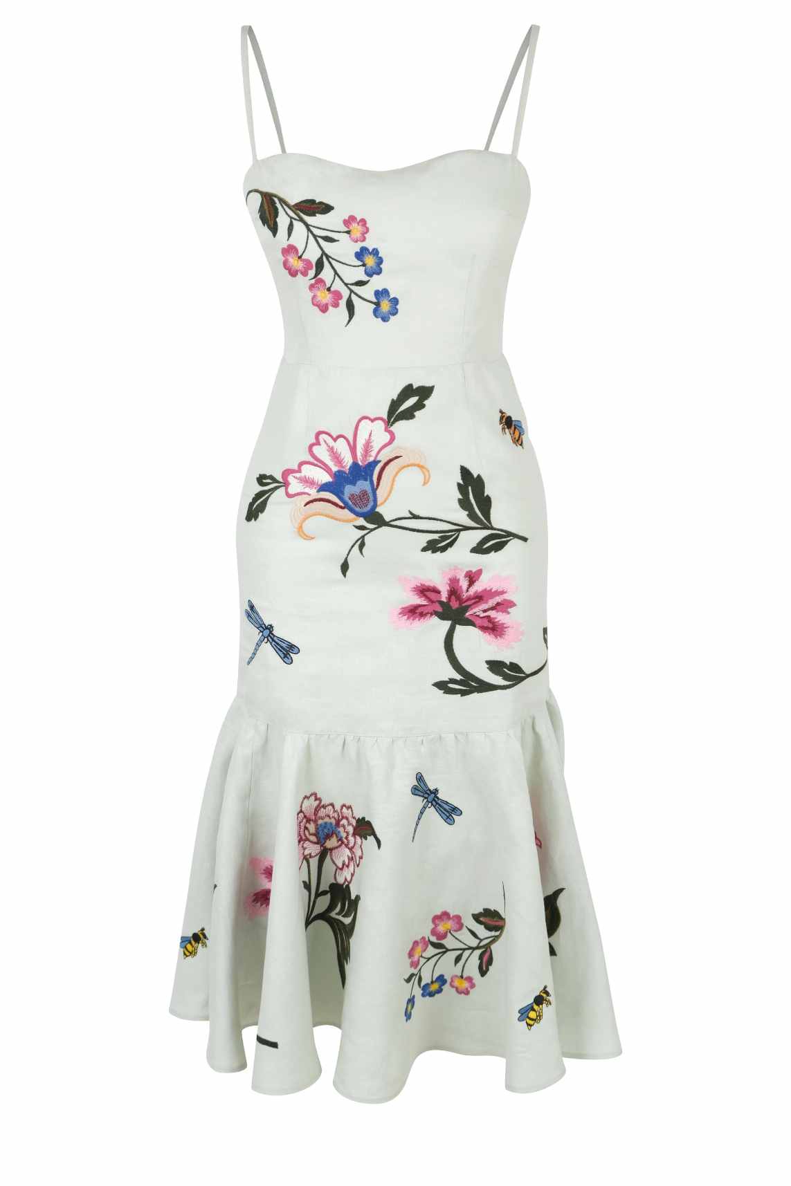 ALICE DRESS