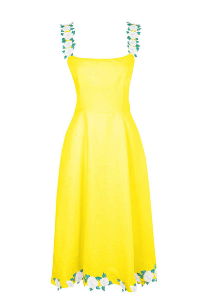 SASHA DRESS