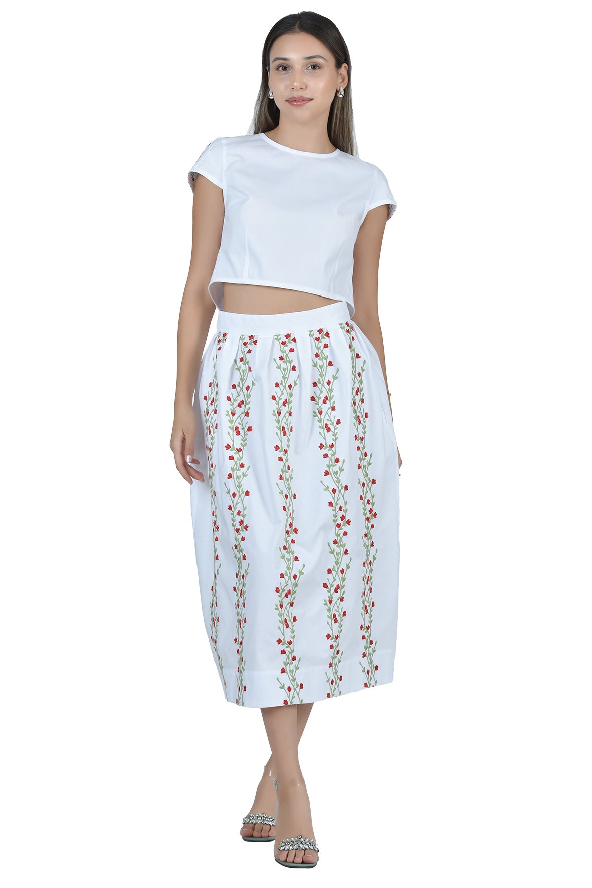 BERU SKIRT SET