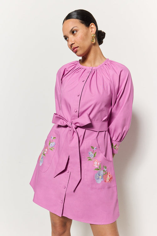 KETY DRESS