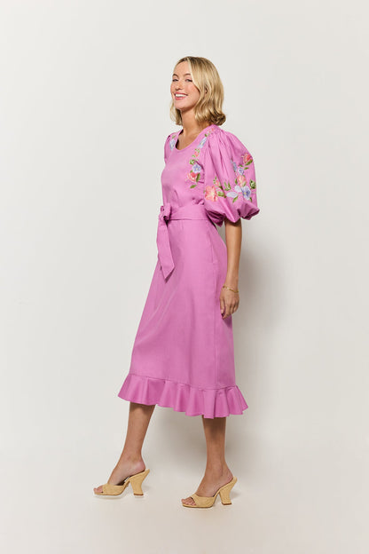 KONGO DRESS