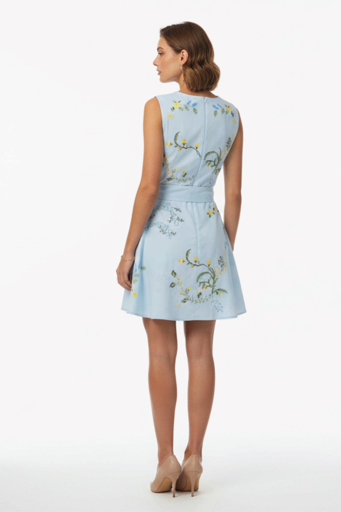 MATURIN DRESS