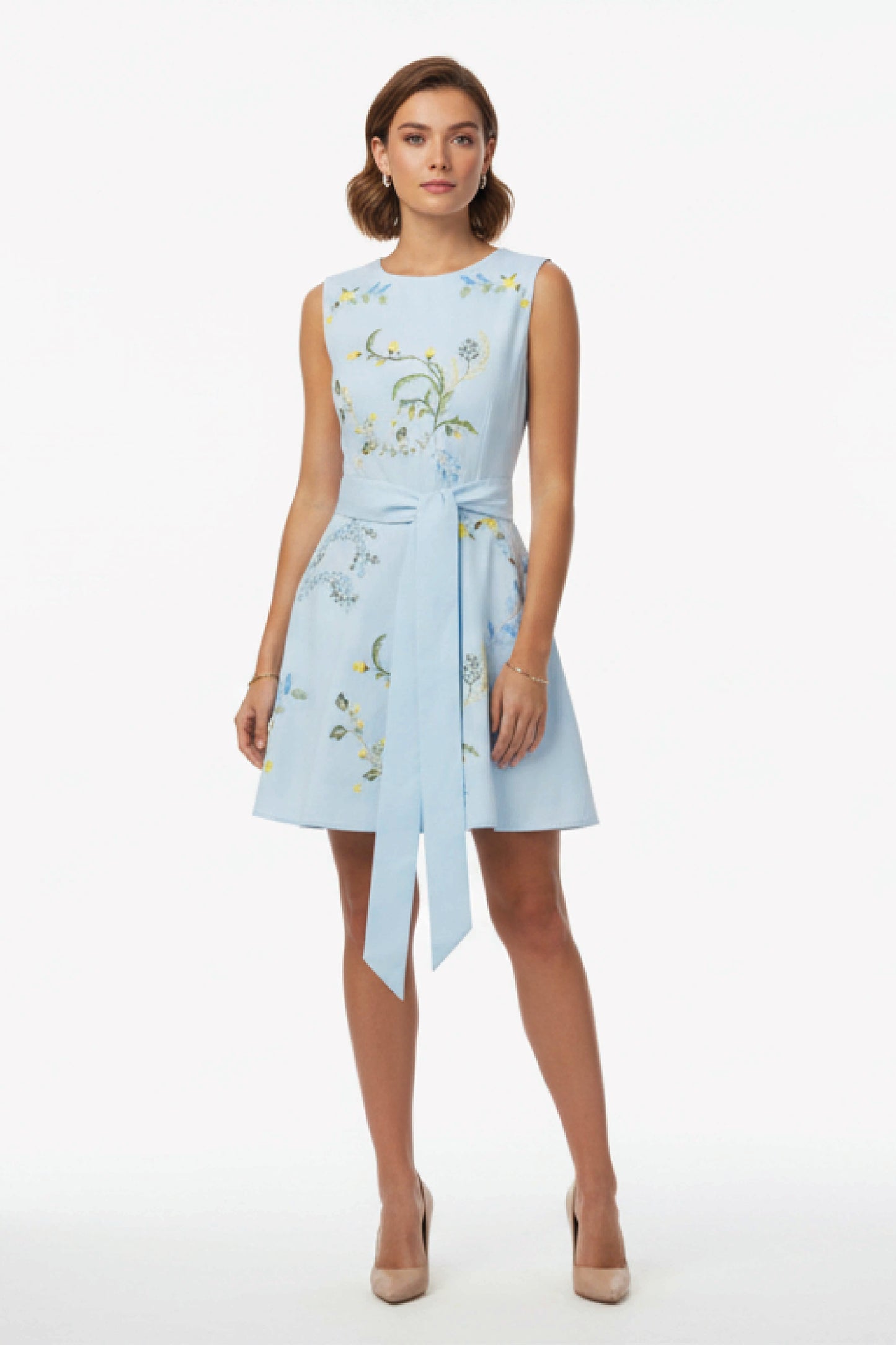MATURIN DRESS