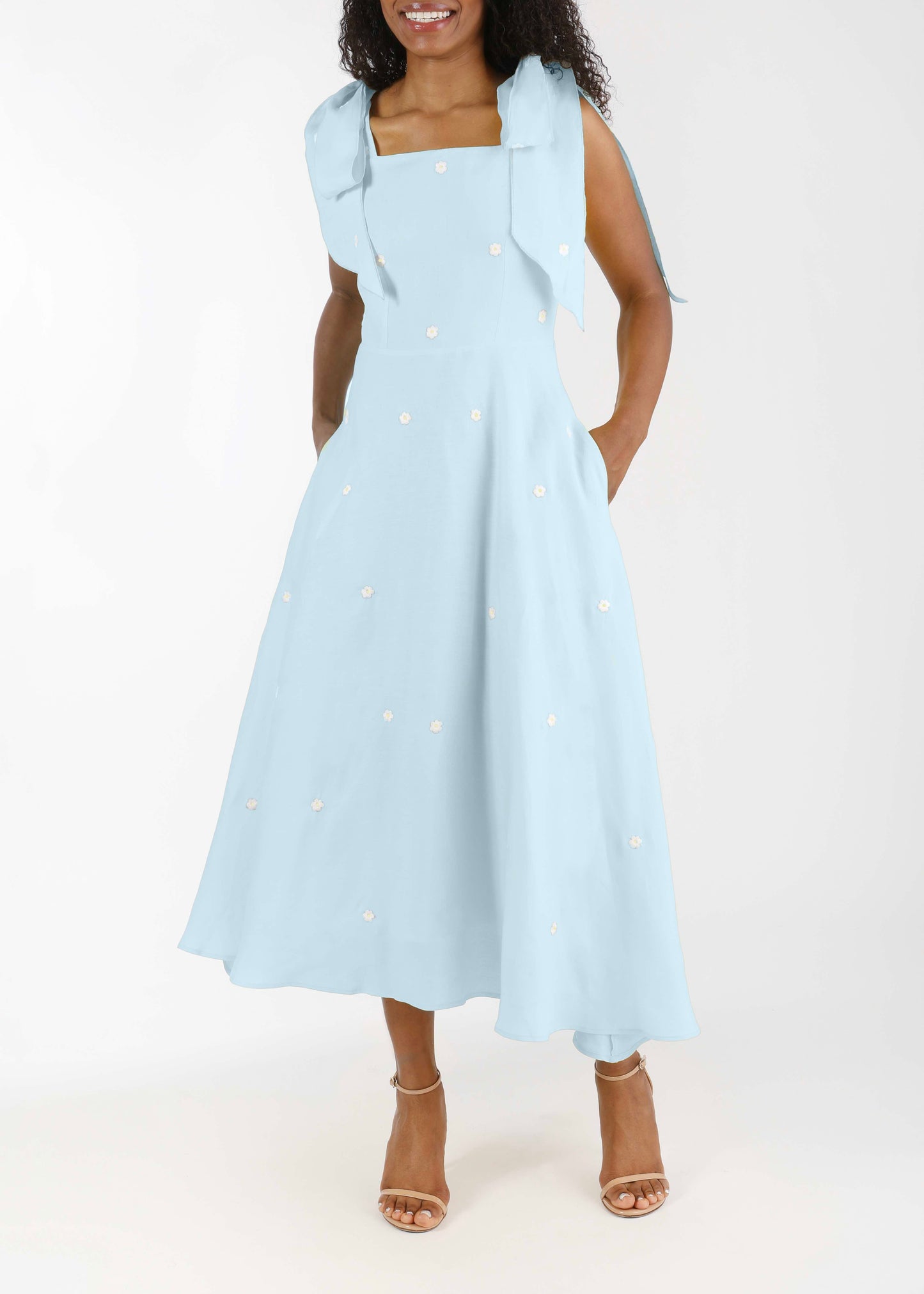 SHAYNA DRESS