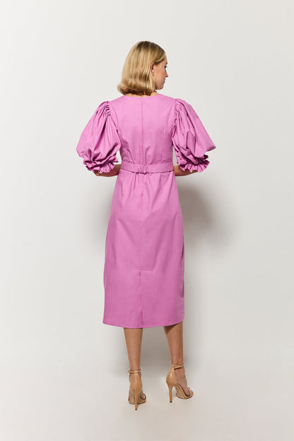 SANTIAGO DRESS