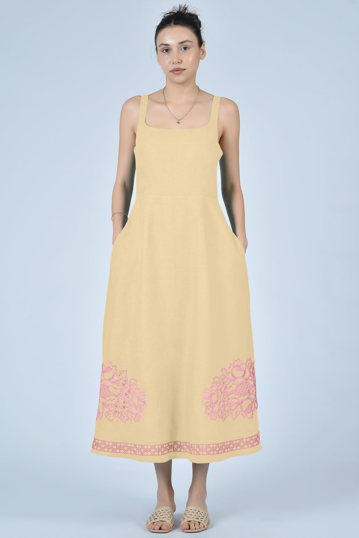PANAMA DRESS