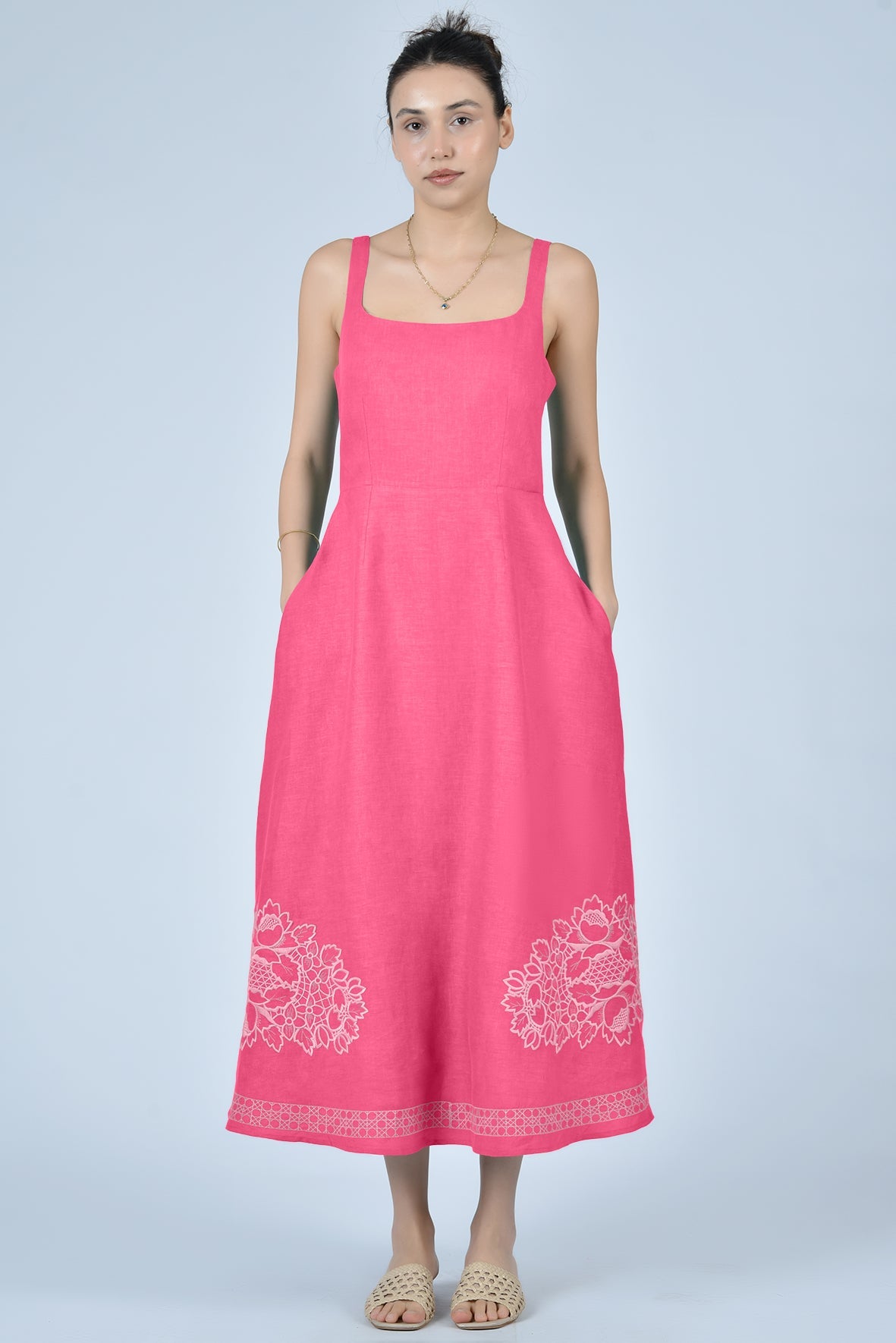 PANAMA DRESS