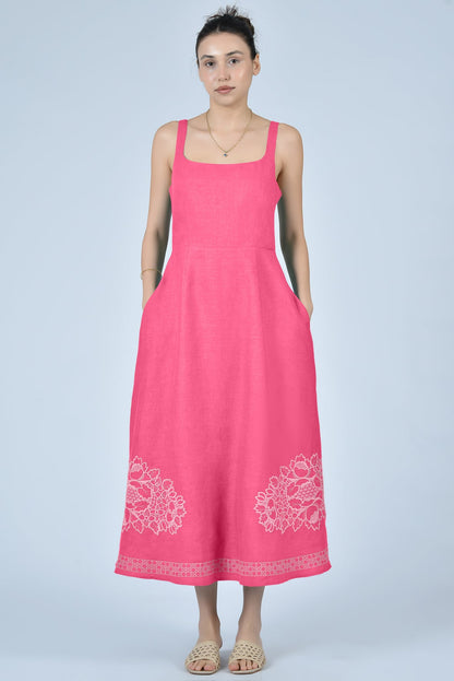 PANAMA DRESS