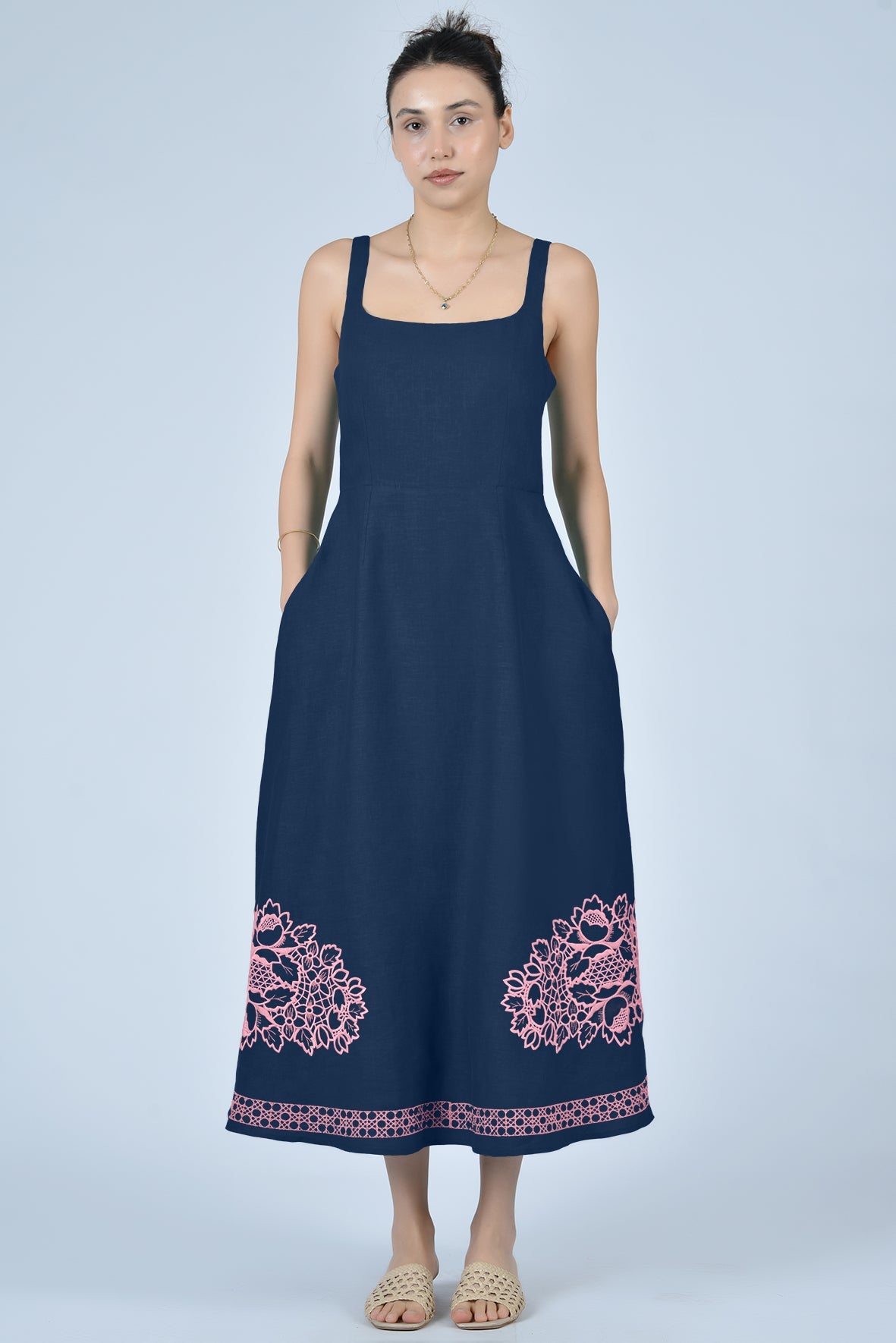 PANAMA DRESS