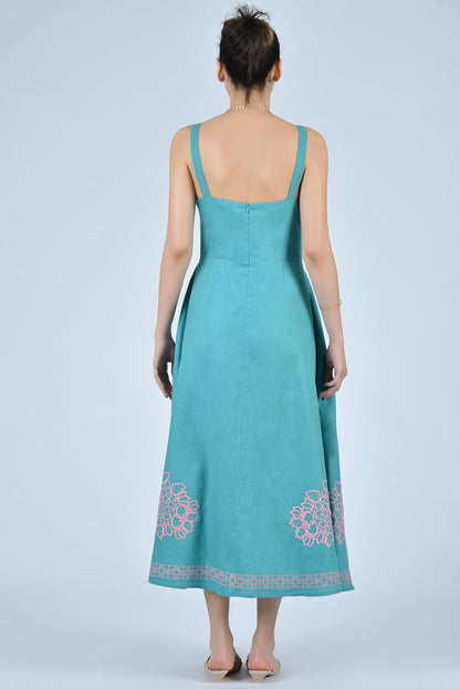 PANAMA DRESS