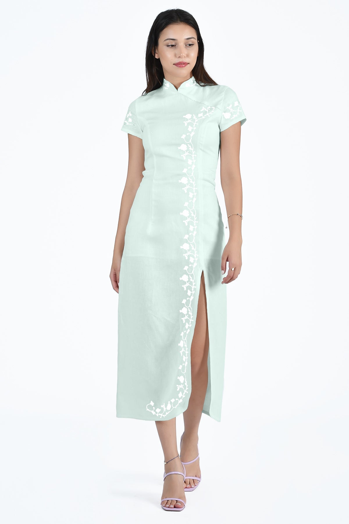 PAULINA DRESS