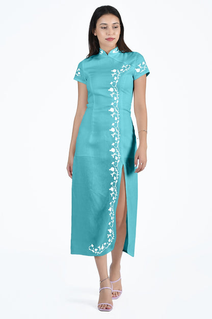 PAULINA DRESS