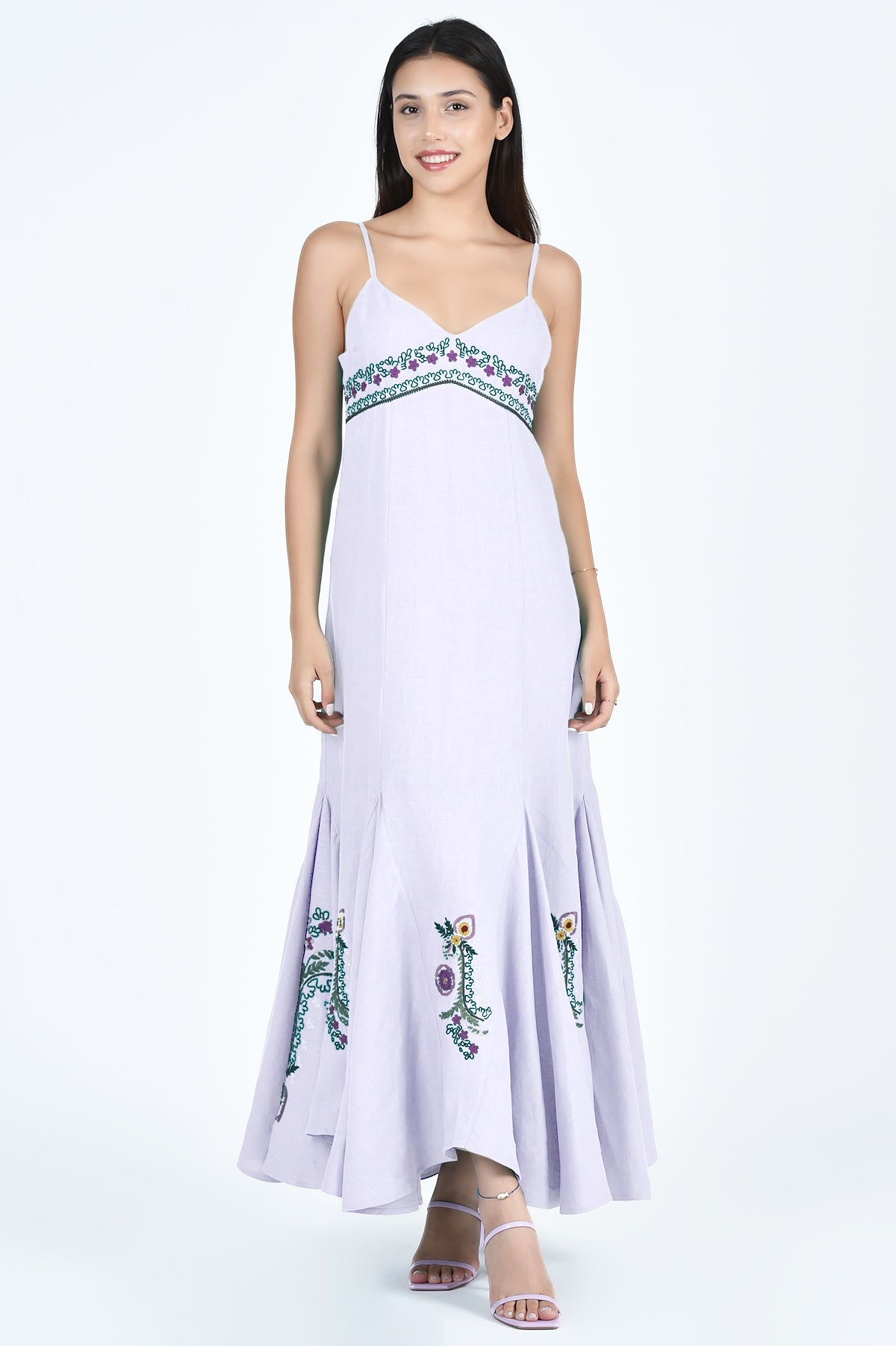 PRINCESS DRESS