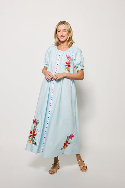 EVORA DRESS
