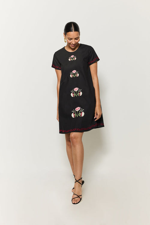 GABON DRESS